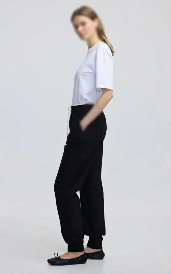 شلوار زنانه IPEKYOL کد Iw6240003235 - Image 9