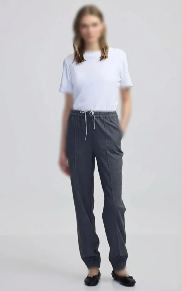 شلوار زنانه IPEKYOL کد Iw6240003235 - Image 3