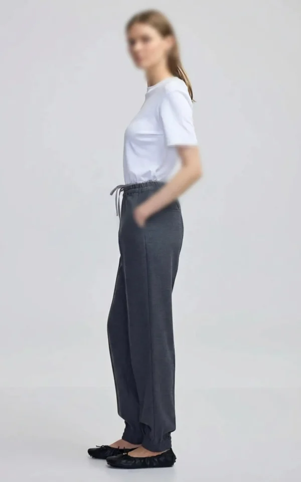 شلوار زنانه IPEKYOL کد Iw6240003235 - Image 4