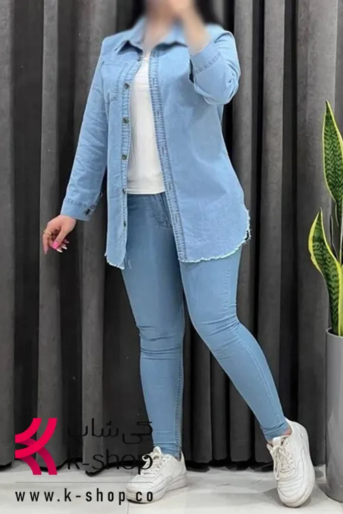 مدل شومیز زنانه