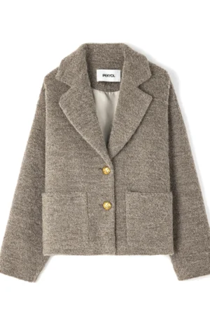 کت  زنانه IPEKYOL کدIW6240005097