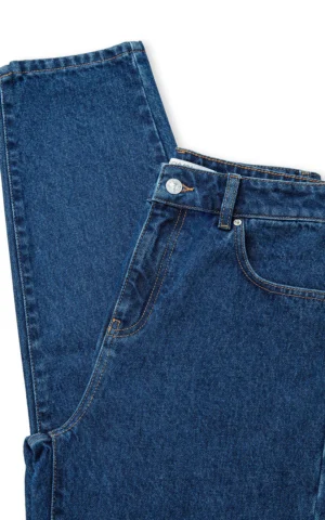 شلوار جین زنانه IPEKYOL کد IW6250018027 - Image 7