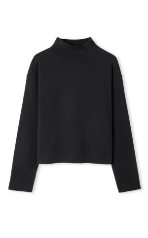 بلوز بافت زنانه IPEKYOL کد IW6250050060 - Image 3