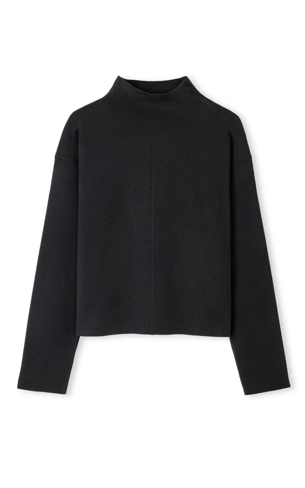 بلوز بافت زنانه IPEKYOL کد IW6250050060 - Image 3