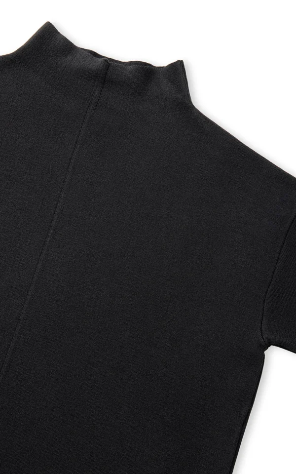 بلوز بافت زنانه IPEKYOL کد IW6250050060 - Image 10