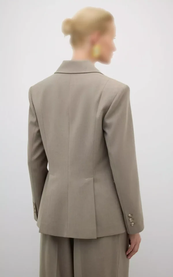 کت زنانه Roman کد k2616027 - Image 6