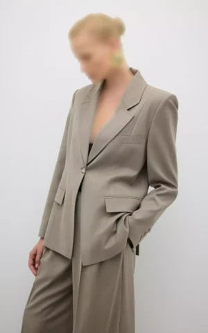 کت زنانه Roman کد k2616027 - Image 2