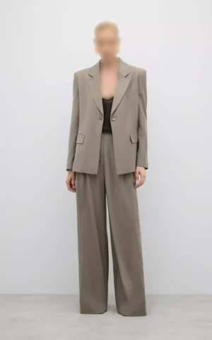 کت زنانه Roman کد k2616027 - Image 7