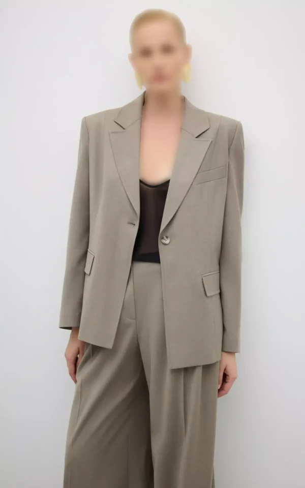 کت زنانه Roman کد k2616027 - Image 3