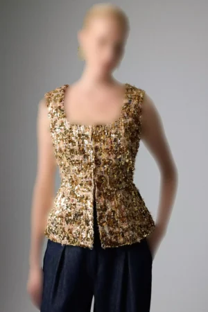 جلیقه زنانه Roman کد k2617018