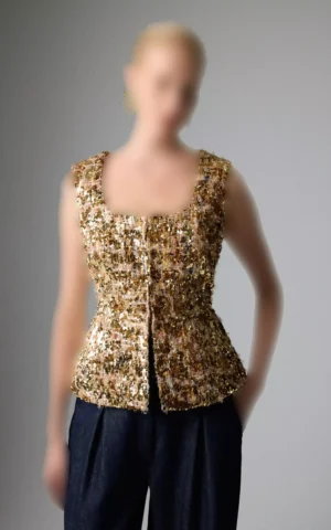 جلیقه زنانه Roman کد k2617018