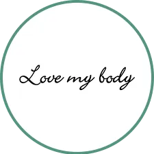 LOVE MY BODY