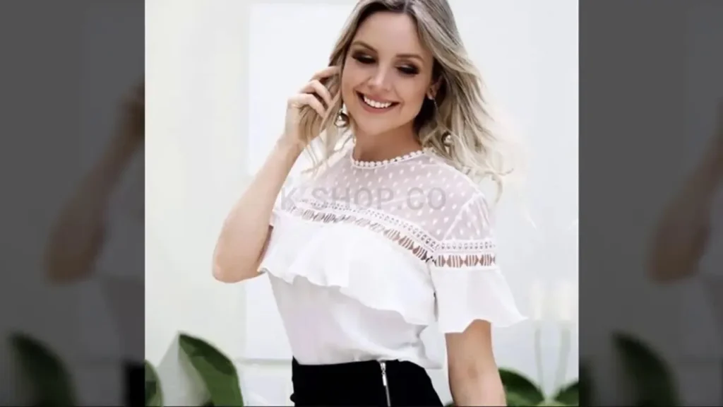 بلوز زنانه شیک