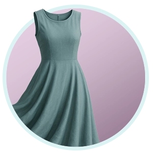 خرید پیراهن زنانه