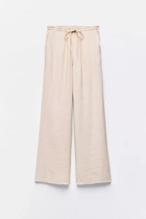 شلوار زنانه ZARA کد 43914507