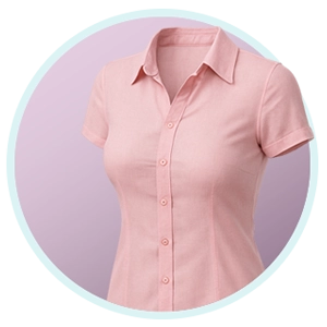 خرید شومیز شیک