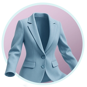 خرید کت تک زنانه