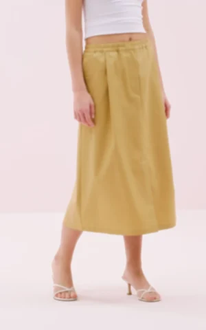 دامن زنانه ROMAN کد Y2515024 - Image 2